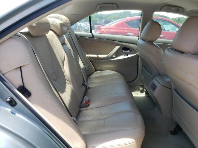 Photo 6 from auction – 2007 TOYOTA CAMRY CE with VIN 4T1BE46K27U621412