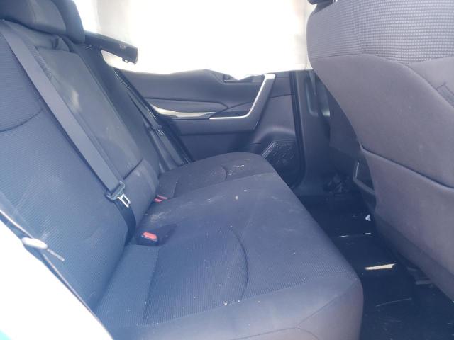 Photo 6 from auction – 2019 TOYOTA RAV4 LE with VIN 2T3F1RFV9KW055205