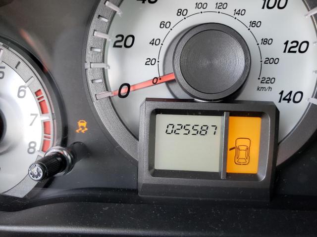 Photo 8 from auction – 2013 HONDA PILOT LX with VIN 5FNYF4H2XDB020844