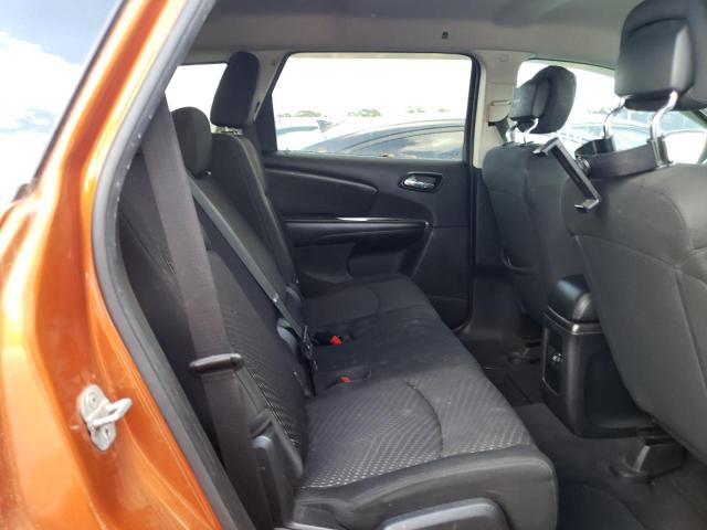 Photo 6 from auction – 2011 DODGE JOURNEY MA with VIN 3D4PG1FG7BT527109
