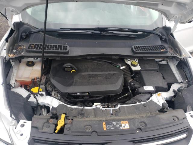 Photo 7 from auction – 2014 FORD ESCAPE SE with VIN 1FMCU0GX0EUD51667