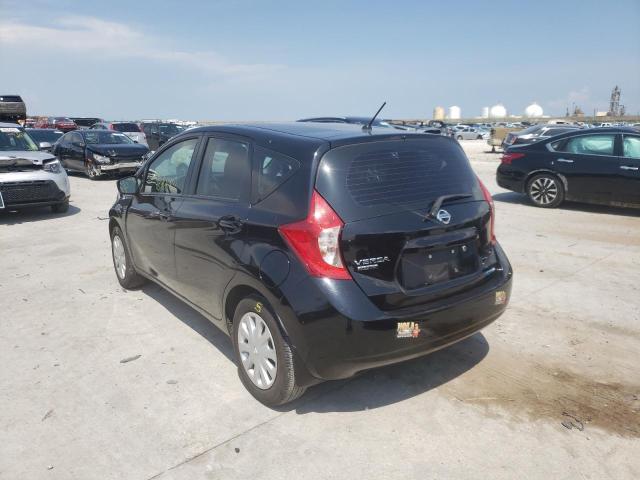 Photo 3 from auction – 2016 NISSAN VERSA NOTE with VIN 3N1CE2CP2GL365475