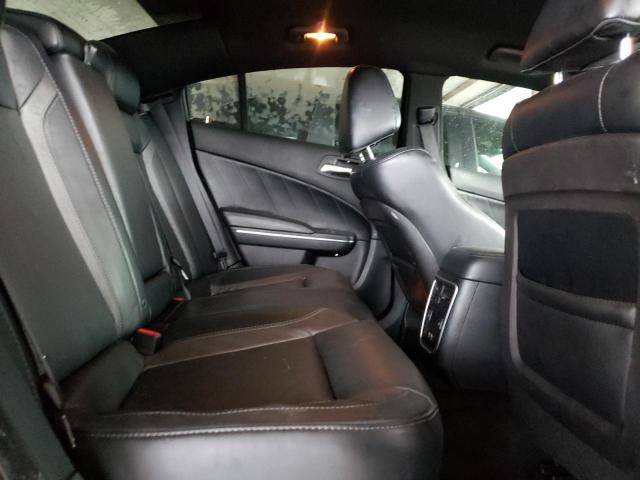 Photo 6 from auction – 2015 DODGE CHARGER SX with VIN 2C3CDXHG7FH886144