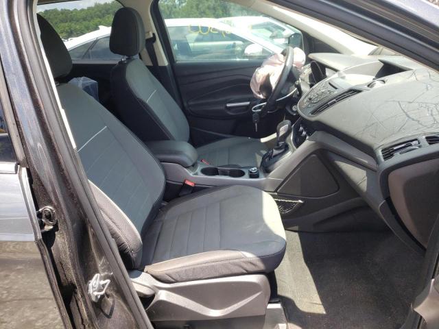 Photo 5 from auction – 2015 FORD ESCAPE SE with VIN 1FMCU0G74FUB71884
