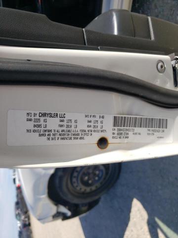 Foto 10 de la subasta – 2009 DODGE CHARGER con VIN 2B3KA43D39H531733