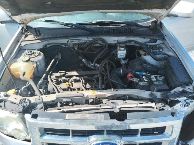 Photo 7 from auction – 2011 FORD ESCAPE LIM with VIN 1FMCU0E70BKC08437