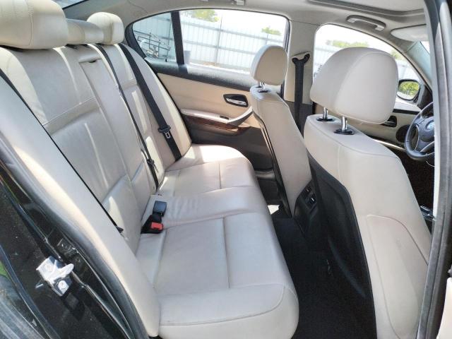 Photo 6 from auction – 2011 BMW 335 I with VIN WBAPM5G59BNN00646