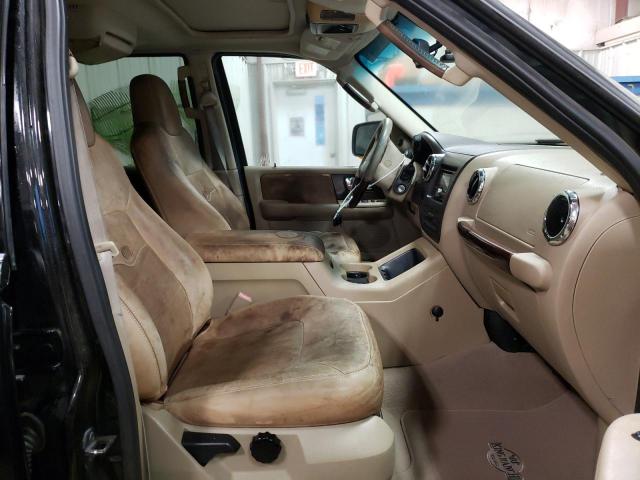 Photo 5 from auction – 2006 FORD EXPEDITION with VIN 1FMFU18596LA57577