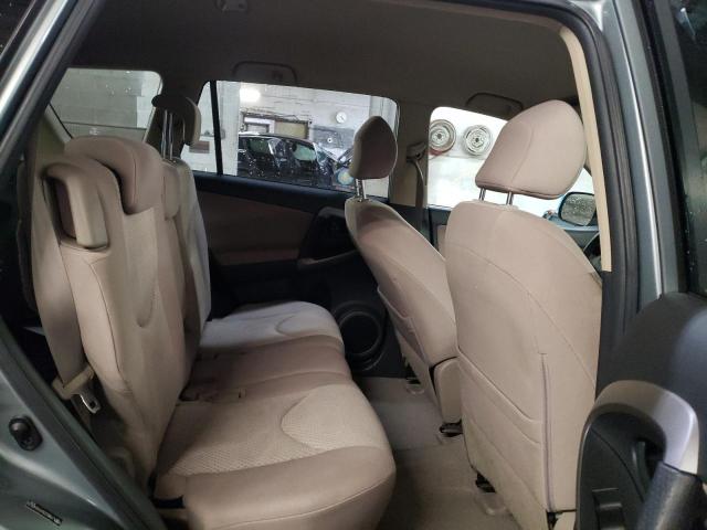 صورة رقم 6 من المزاد - 2007 TOYOTA RAV4 مع VIN JTMBD33V476048520