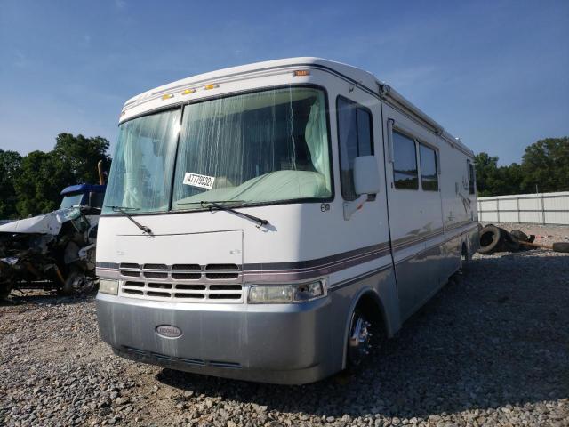 Photo 2 from auction – 2003 OTHER OTHER with VIN 5B4MP67G733357221