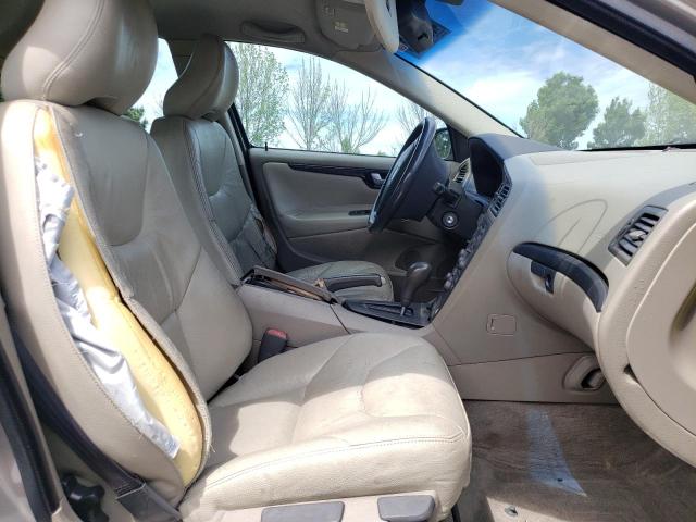 Photo 5 from auction – 2002 VOLVO S60 with VIN YV1RS61R922186768