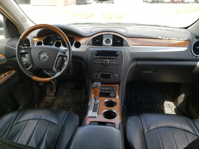 Photo 9 from auction – 2010 BUICK ENCLAVE CX with VIN 5GALVCEDXAJ155079