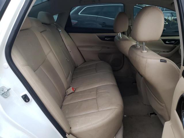 Photo 6 from auction – 2014 NISSAN ALTIMA 2.5 with VIN 1N4AL3AP1EC266311
