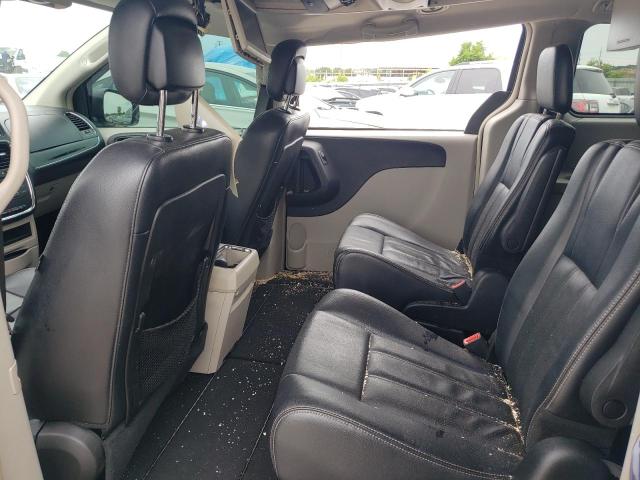 Photo 6 from auction – 2012 CHRYSLER TOWN & COU with VIN 2C4RC1BG1CR313826