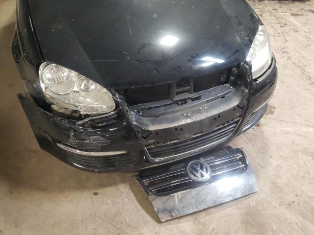 Photo 9 from auction – 2007 VOLKSWAGEN JETTA WOLF with VIN 3VWEG71K37M120843