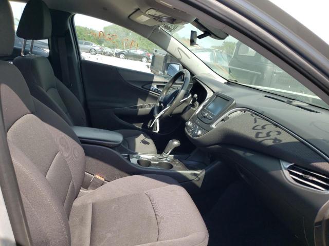 Photo 5 from auction – 2017 CHEVROLET MALIBU LS with VIN 1G1ZC5ST0HF255736