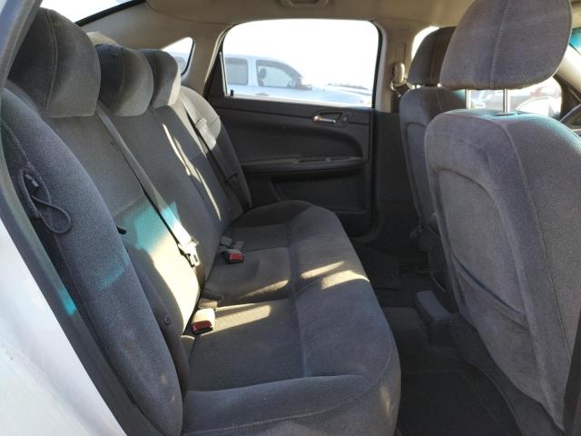 Photo 6 from auction – 2008 CHEVROLET IMPALA LT with VIN 2G1WT55KX89146148