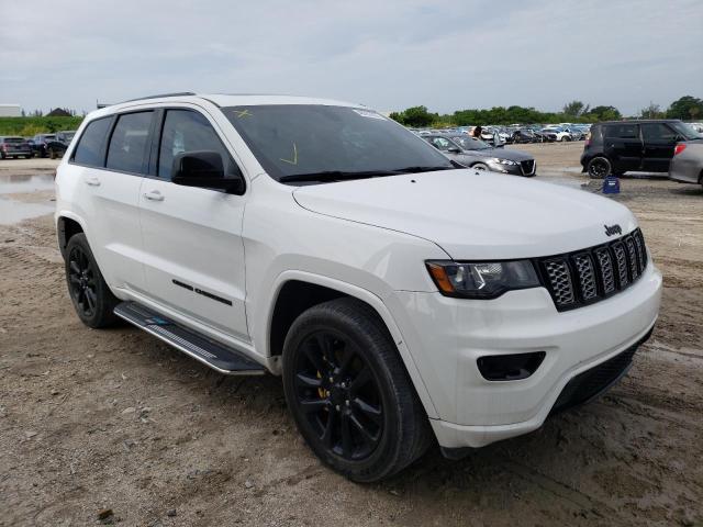 JEEP GRAND CHER 2020 with VIN 1C4RJEAG9LC211892 - Photo from auction