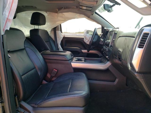 Photo 5 from auction – 2016 CHEVROLET SILVERADO with VIN 3GCUKSEC2GG385514