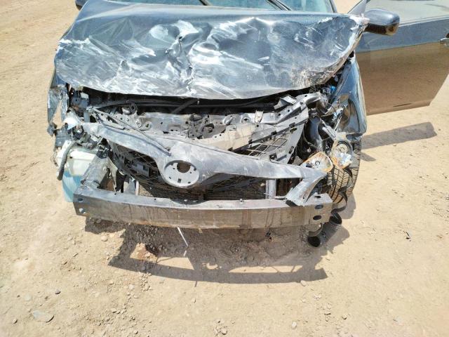 Photo 7 from auction – 2012 TOYOTA COROLLA BA with VIN 2T1BU4EE1CC778133