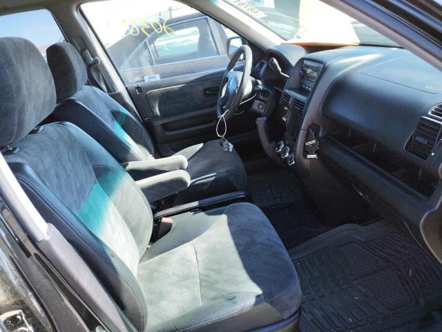 Photo 5 from auction – 2003 HONDA CR-V EX with VIN JHLRD78803C001072