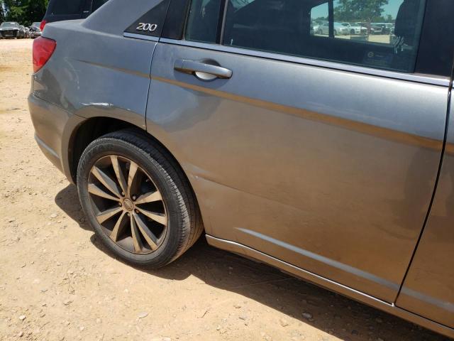 Photo 9 from auction – 2013 CHRYSLER 200 TOURIN with VIN 1C3CCBBB4DN683512