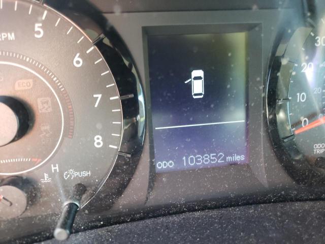 Photo 8 from auction – 2016 TOYOTA SIENNA with VIN 5TDZK3DC2GS729969