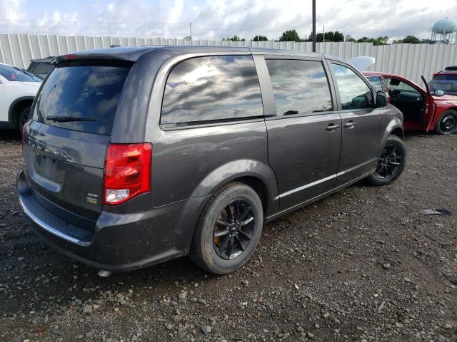 Photo 4 from auction – 2019 DODGE GRAND CARA with VIN 2C4RDGEG2KR760448