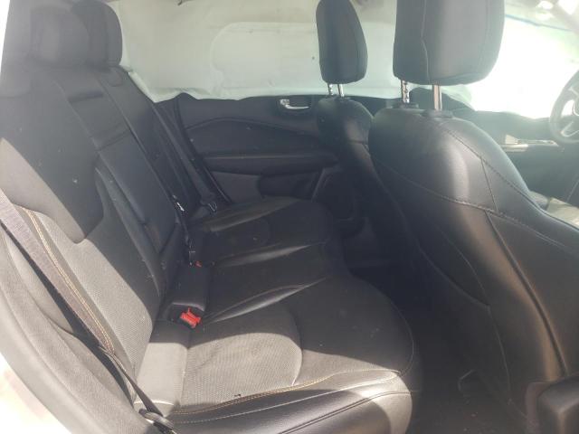 Photo 6 from auction – 2019 JEEP COMPASS LI with VIN 3C4NJDCBXKT768243