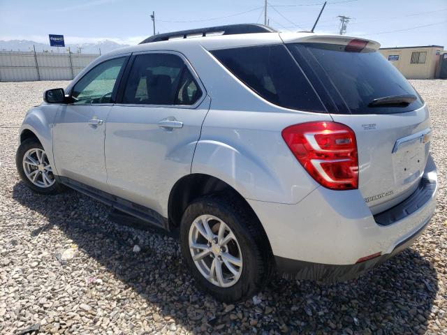 Photo 3 from auction – 2017 CHEVROLET EQUINOX LT with VIN 2GNFLFEK5H6198776