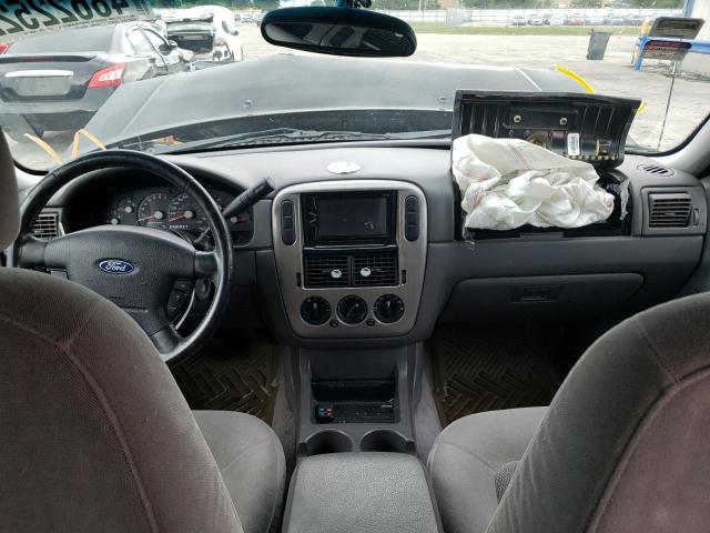 Photo 9 from auction – 2004 FORD EXPLORER X with VIN 1FMZU63K04UC10247