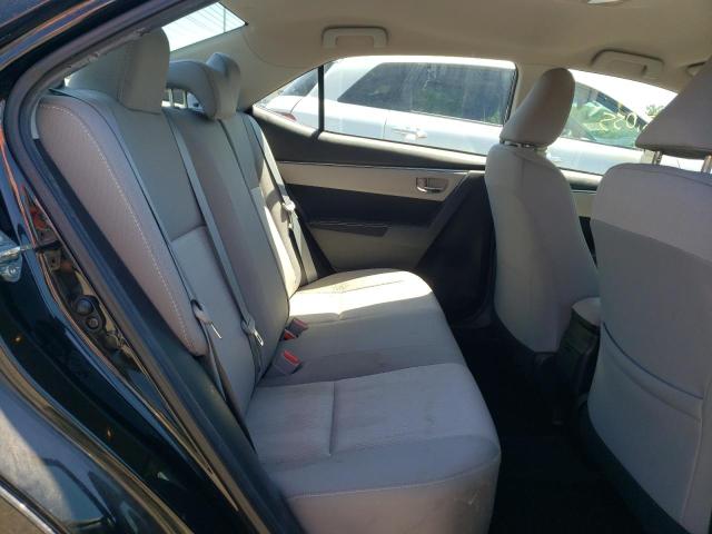 Photo 6 from auction – 2014 TOYOTA COROLLA L with VIN 2T1BURHE7EC101194