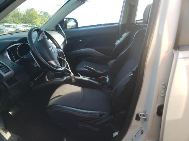 Photo 5 from auction – 2011 MITSUBISHI OUTLANDER with VIN JA4JT3AW2BU032034