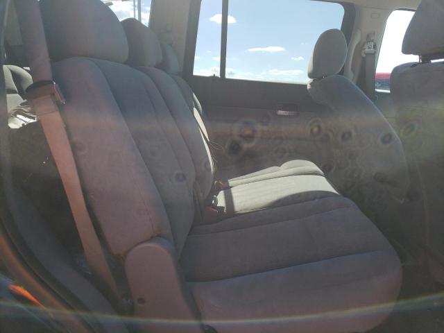Photo 6 from auction – 2006 DODGE DURANGO SL with VIN 1D4HD48N26F115478