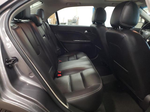 Photo 6 from auction – 2012 FORD FUSION SEL with VIN 3FAHP0JG6CR415490