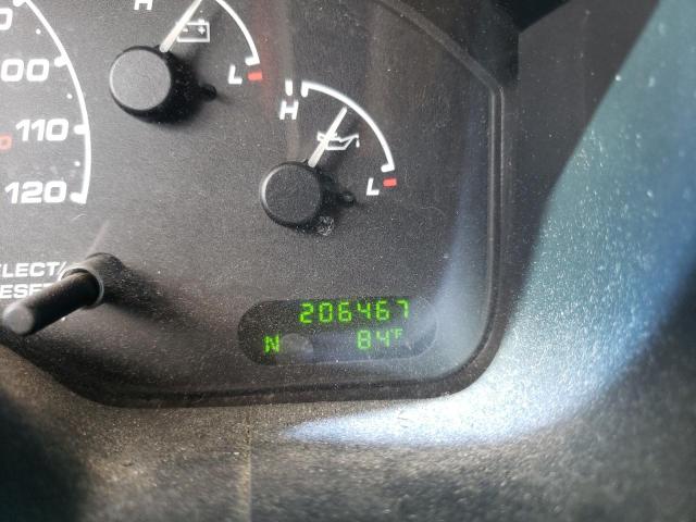 Photo 8 from auction – 2002 FORD EXPLORER X with VIN 1FMZU73K22UD03306
