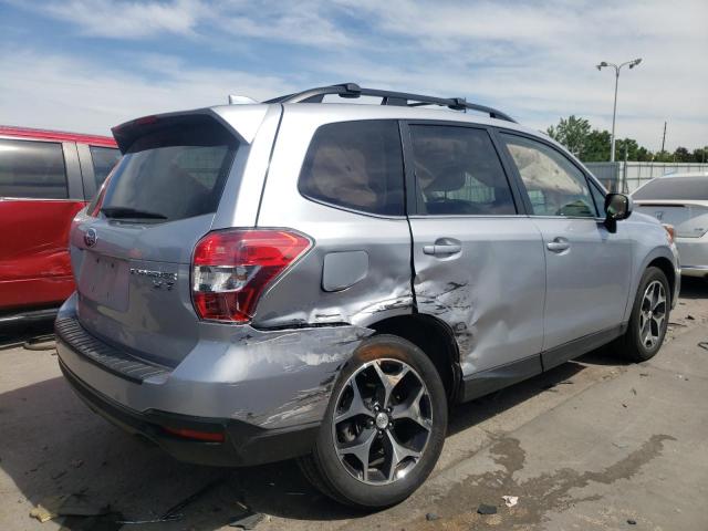 Photo 4 from auction – 2016 SUBARU FORESTER 2 with VIN JF2SJGDC9GH477543