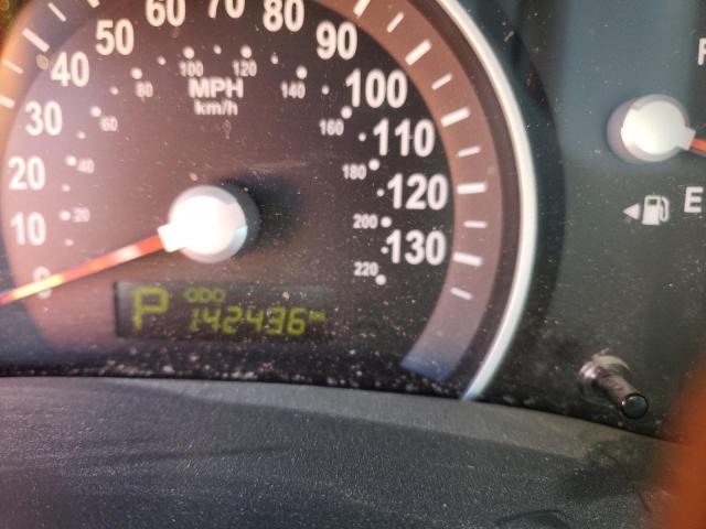 Photo 8 from auction – 2012 KIA SEDONA EX with VIN KNDMH4C72C6424971