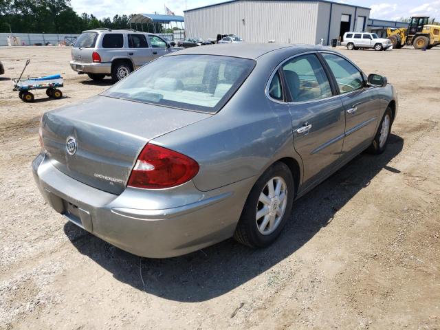 Photo 4 from auction – 2005 BUICK LACROSSE C with VIN 2G4WD532751312199