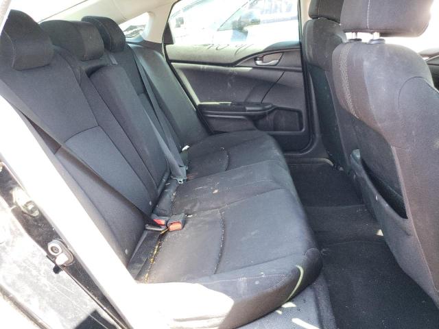 Photo 6 from auction – 2017 HONDA CIVIC EX with VIN 19XFC2F74HE039646
