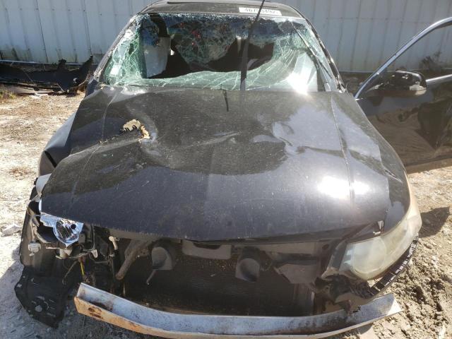 Photo 7 from auction – 2013 ACURA TSX SE with VIN JH4CU2F80DC003753