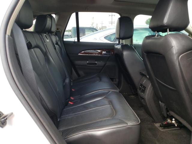 Photo 6 from auction – 2013 LINCOLN MKX with VIN 2LMDJ8JK0DBL18220