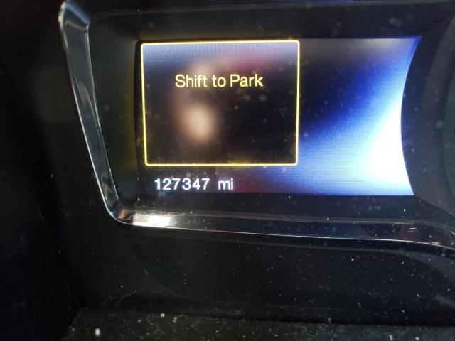Photo 8 from auction – 2013 LINCOLN MKX with VIN 2LMDJ8JK0DBL18220