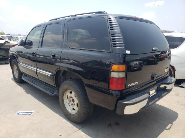 Photo 3 from auction – 2005 GMC YUKON with VIN 1GKEC13VX5R248130