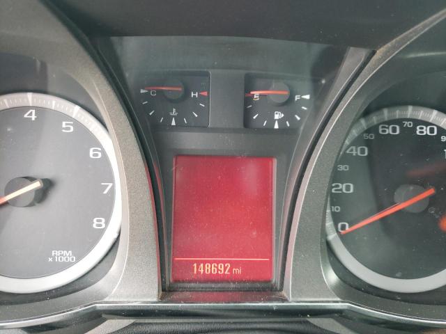 Photo 8 from auction – 2012 GMC TERRAIN SL with VIN 2GKALWEK1C6387554