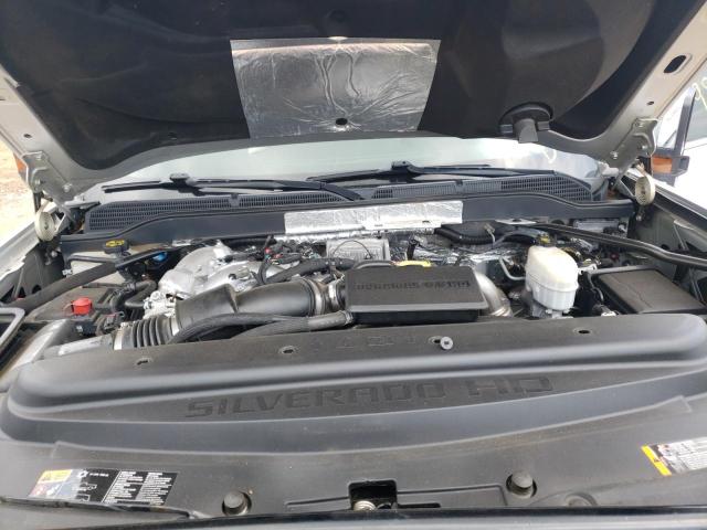 Photo 7 from auction – 2018 CHEVROLET SILVERADO with VIN 1GC1KWEY7JF281177