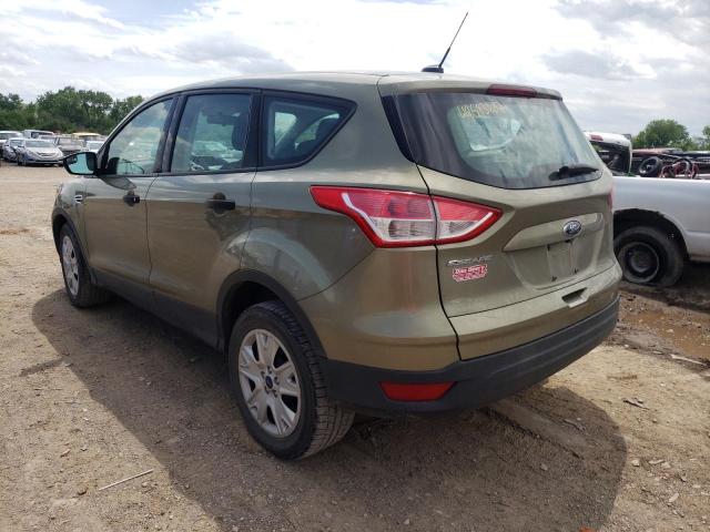 Photo 3 from auction – 2014 FORD ESCAPE S with VIN 1FMCU0F77EUB46946