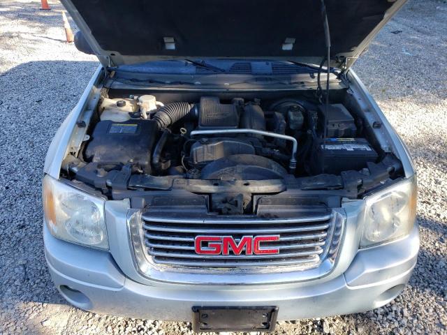 Foto 7 de la subasta – 2007 GMC ENVOY con VIN 1GKDT13S072125501