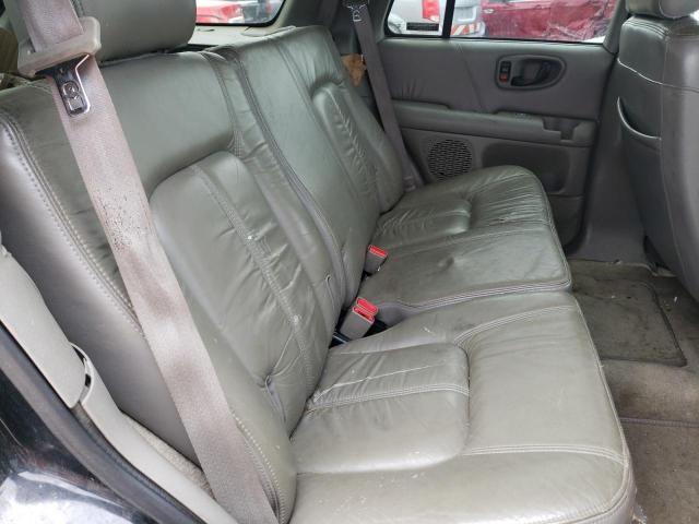 Photo 6 from auction – 2000 OLDSMOBILE BRAVADA with VIN 1GHDT13W3Y2350196