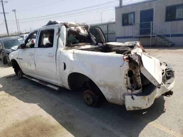 صورة رقم 3 من المزاد - 2010 DODGE RAM 1500 مع VIN 1D7RV1CT0AS178202